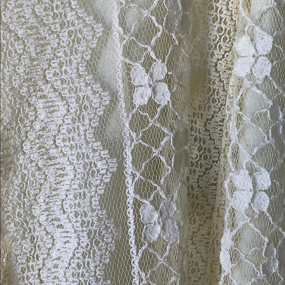 🤤 Ana Sui Midi Dress Size XS - Picture 11 of 15